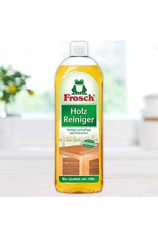 Ahşap Temizleyici 750 Ml Diğer