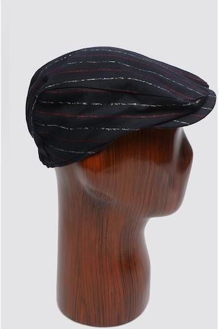 D's Damat Ds Damat Lacivert Armürlü Şapka 8hf68xx05spky Lacivert