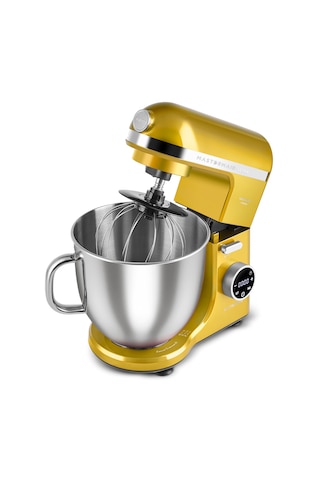 Karaca Mastermaid Chef Ultra D2000W Dijital Ekranlı Hamur Yoğurma Makinesi