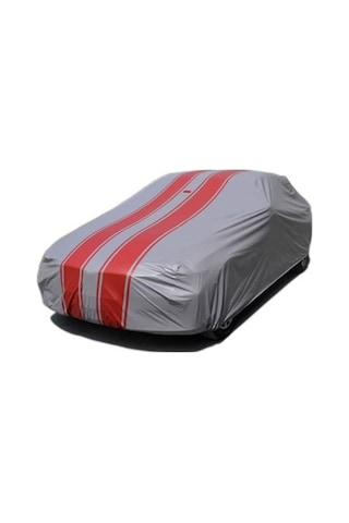 Guard Premium Hyundai İ20 Branda 2020 Sonrası 4 Mevsim Miflonlu (513303910)