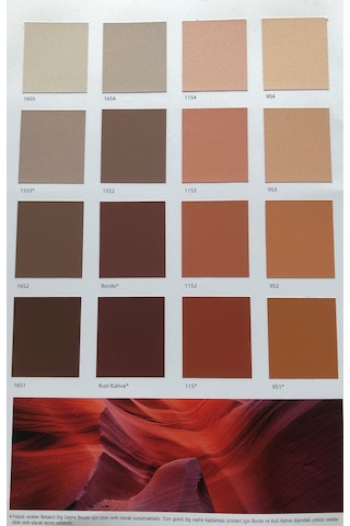 Tempo Silikonlu Dış Cephe Boyası 20 Kg (415891387)