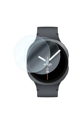 Samsung Galaxy Uyumlu Watch 8 44 Mm Ekran Koruyucu Nano 2 Adet