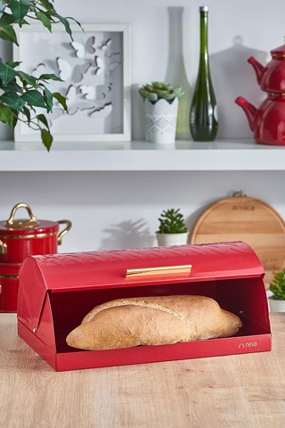 Neva N3196 Sweet Pitaya Gold İz Ekmeklik Kırmızı