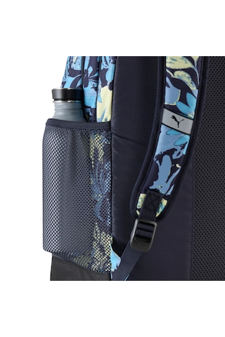 Puma Academy Çiçek Desenli All-over-print Sırt Çantası