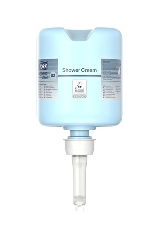 Tork 420602 Saç Ve Vucut İçin Mini Sıvı Sabun 475 Ml Koli İçi 8 A