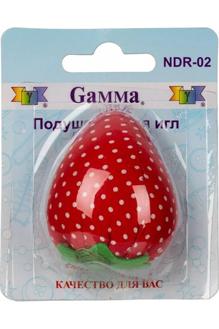 Gamma Blisterde 4.5 Cm İğne Yastığı 246019428