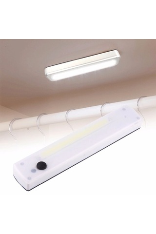 Tedar Cob Ledli Mıknatıslı Wt-063 Najmaddin Standart