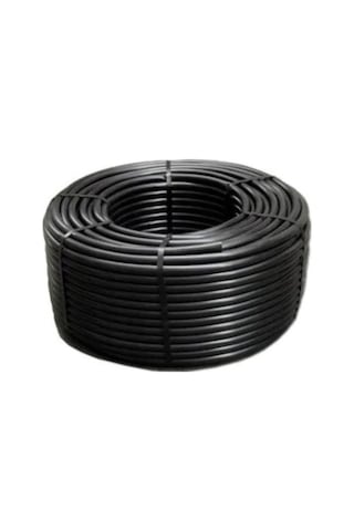 16 Mm Çaplı, Damlama Hortumu, Sulama Borusu Deliksiz 100 Metre Diğer 16 Mm Çaplı, Damlama Hortumu, Sulama Borusu Deliksiz 100 Metre Diğer