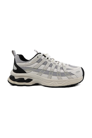 Guja 26y369 Beyaz Kadın Sneakers