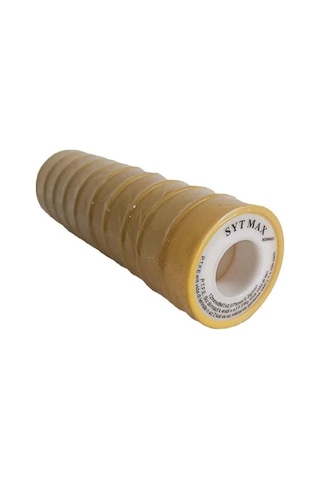 10 Adet Teflon Bant Küçük Sıhhi Tesisat Su Sızdırmazlık Bandı 12M (520417959)