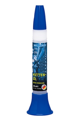 Weicon Profesyonel Bisiklet Zincir Yağı 30 Ml