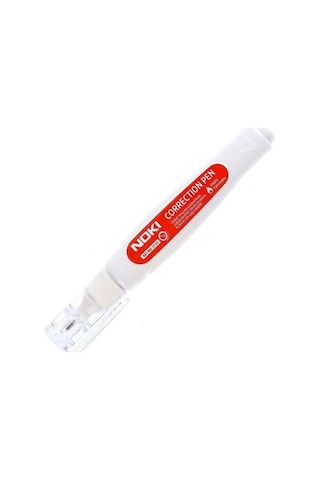 Noki 41140 Sıvı Silici Kalem Tipi Daksil 8 ML