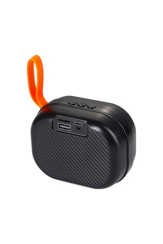 X315 Speaker Yeşil
