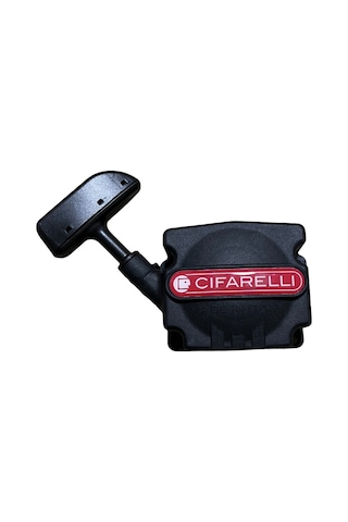 Cifarelli Sc 605-800 Starter Komple No:993