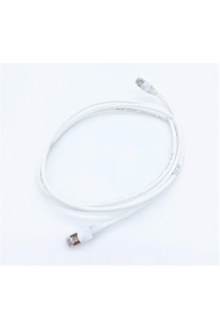 COMMSCOPE 2MT BEYAZ PATCH CORD 1711091-2