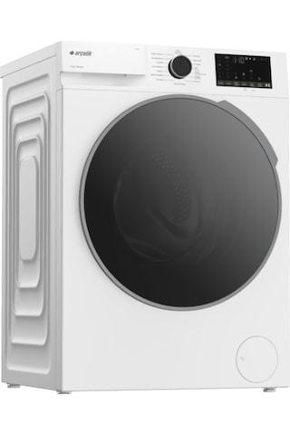Arçelik 10120 MX 1200 Devir 10 KG Çamaşır Makinesi