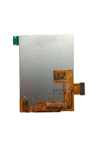 Samsung S7070 Lcd Ekran Galaxy Diva Gt s7070 Telefon Uyumlu