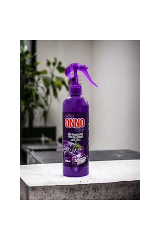Onno Oda Parfümü Lavender Breeze 350 Ml