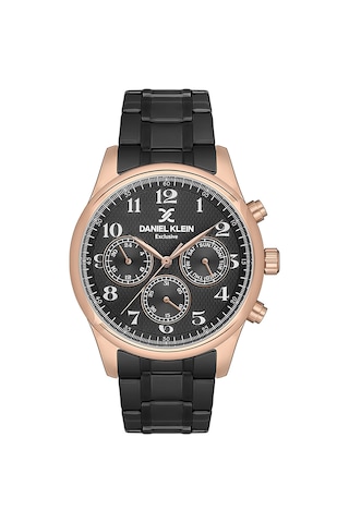 Daniel Klein Dke.1.10560.4 Fonksiyonlu Kol Saati