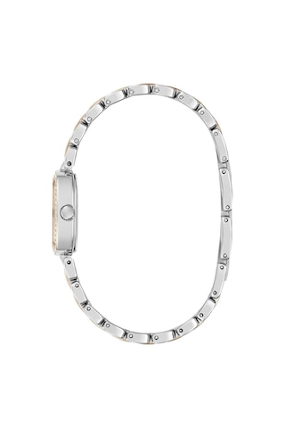 Guess Gugw1018l5 Kadın Kol Saati Metalik Gri