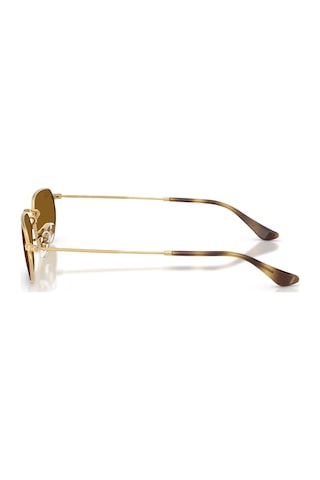 Ray-Ban RB3947 001/33 54 Güneş Gözlüğü