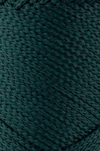 Sensy 1.5 Mm - 100 Gr Polyester Makrome Ipi Yeşil 150 M Polyester Makrome Ip Supla Ip Ve Çanta Ipliği