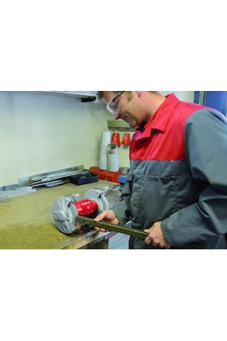 Einhell TC-BG 200 Taş Motoru 400W - 4412820