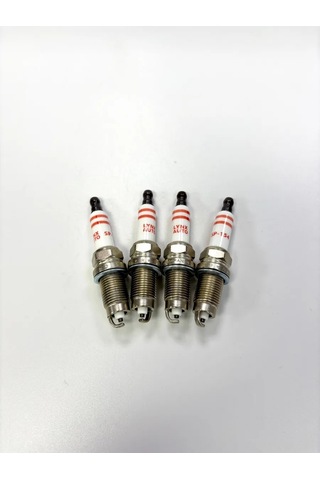 Lynxauto Vw Polo Rapid Cfna İçin Buji Seti 4 Adet Lynx 321871958