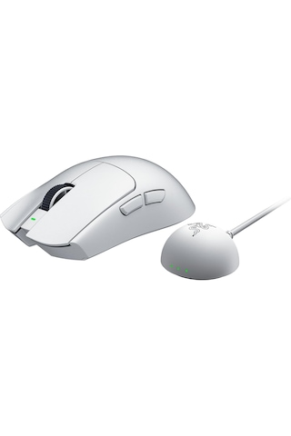 Razer Vıper V4 Pro Kbs. Mouse Beyaz- Rz01-05630200-r3g1