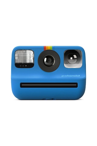Polaroid Go Generation 2 Şipşak Fotoğraf Makinesi