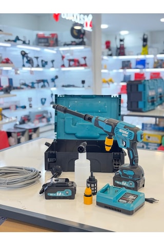 Butools Araç Yıkama 90 Bar