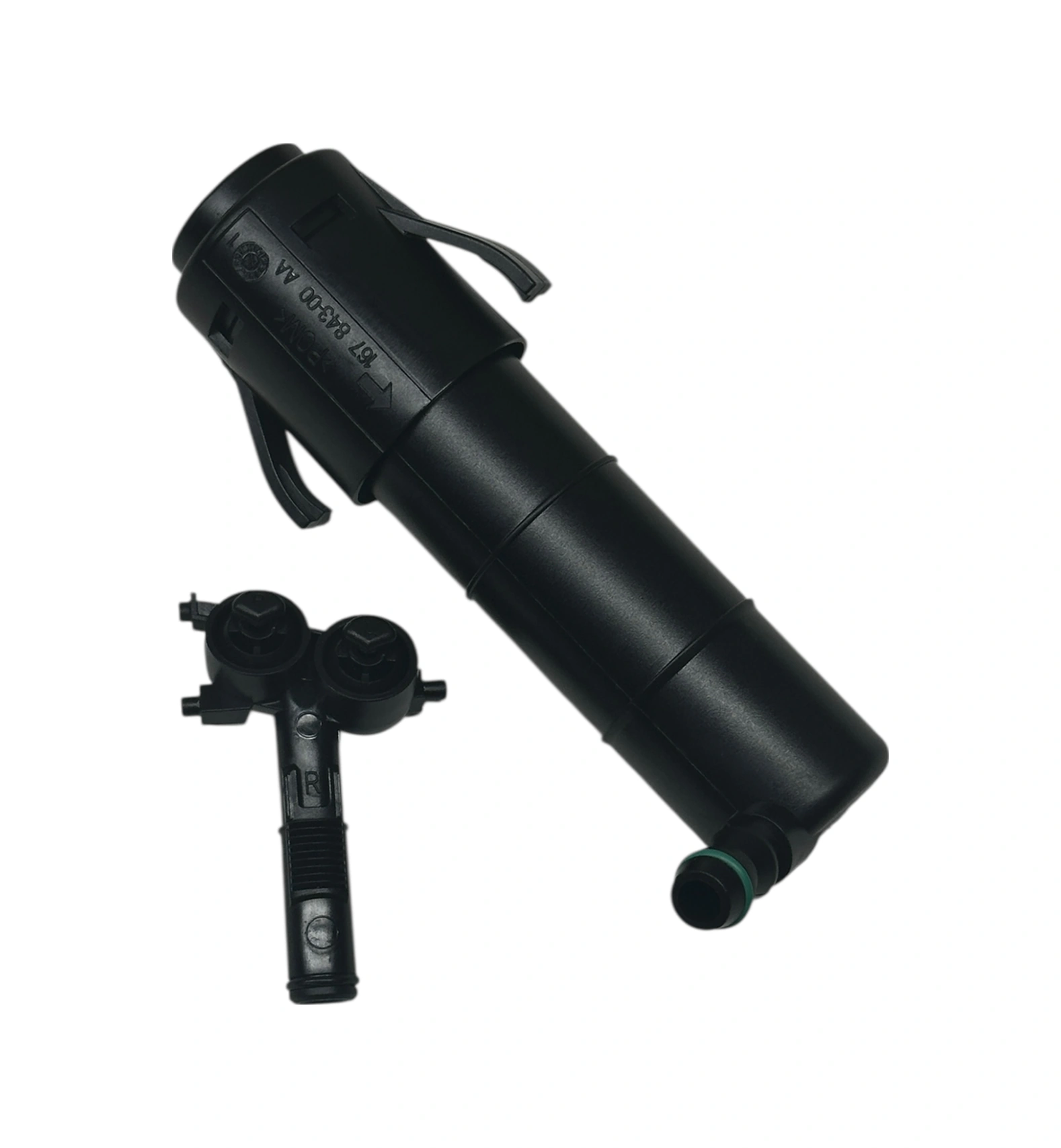 Opel İnsignia A Far Yıkama Robotu Sağ Makyajsız Kasa Mette Marka 651d5419