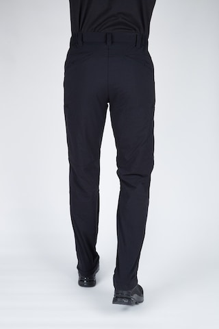 Alpinist Innox Erkek Tactical Pantolon Siyah (539123520)