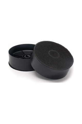 Arçelik P 171 Tb 9209871100 Sürgülü Aspiratör İçin Karbon Filtre 2 Adet