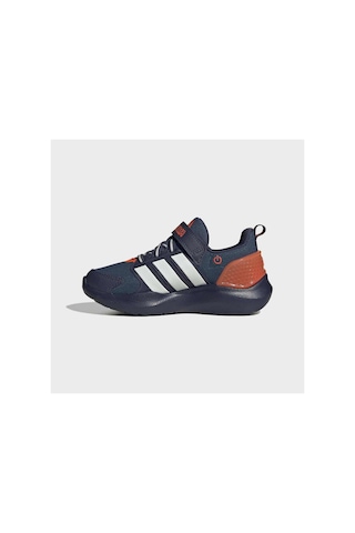 Adidas Lightorama Rnr El C Unisex Çocuk Sneaker Kk3279 Mavi