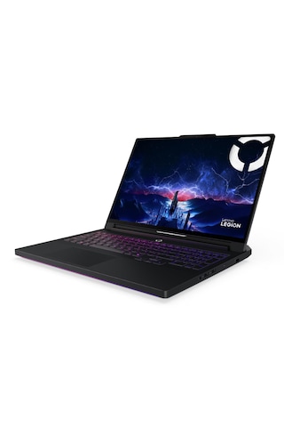 Lenovo Legion Pro 7 16IAX10H 83F5004QTR Ultra 9 275HX 32 GB 1 TB RTX5070Ti 16" W11H Dizüstü Bilgisayar