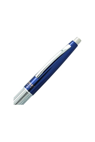 Versatil Kalem Kerry 0.7 Mm Mavi Dolma Kalem Tip Kapaklı P1037-c Mavi