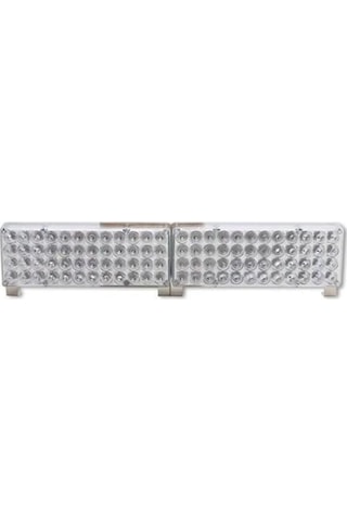 Space Space Flaşlı İkaz Lambası 96 Led Sarı / Lapa19-2