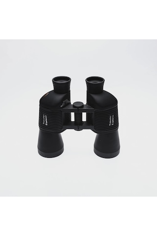 16x50 Perma Focus Otomatik Netleme El Dürbünü 1000m/60m Siyah 53837510