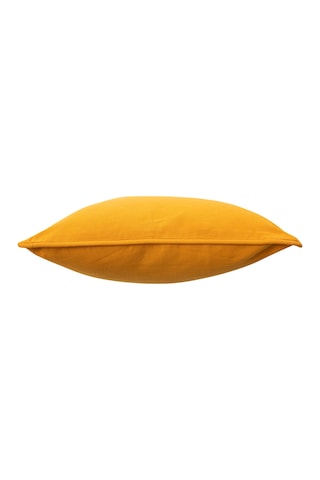 Mudo Home Nımes Kırlent Biyeli Hardal 43x43 Diğer