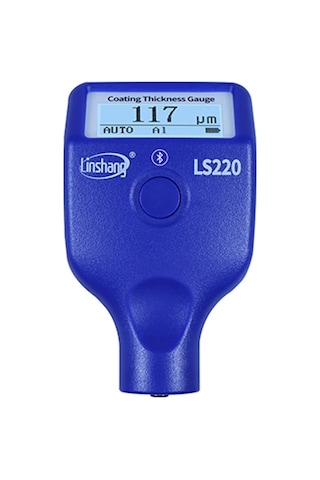 Linshang Ls220 10um Ve Katları Ölçüm Türkçe Dil Desteği