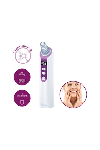 Beurer Fc41  Gözenek Temizleyici