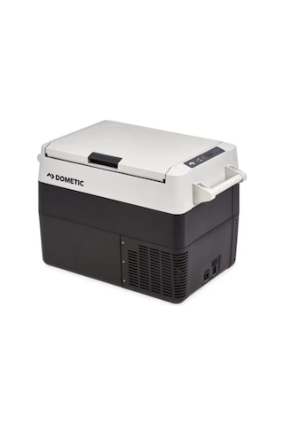 Dometic Cff45 45l Kamp Ve Karavan Araç Buzdolabı Kompresörlü