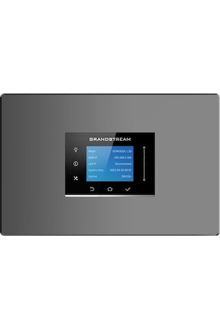Grandstream Ip Pbx Ucm6302A Ip Telefon Santrali