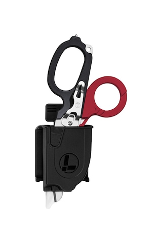 Leatherman Kamp Raptor Rescue Red/black Çok Renkli