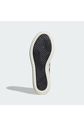 Adidas Erkek Tenis Ayakkabı Court 24 Id1249 Beyaz - Kırmızı