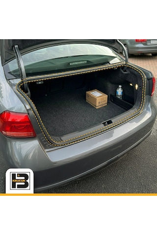 Citroen C1 Tek Kapı Bagaj Fitili Bm00513