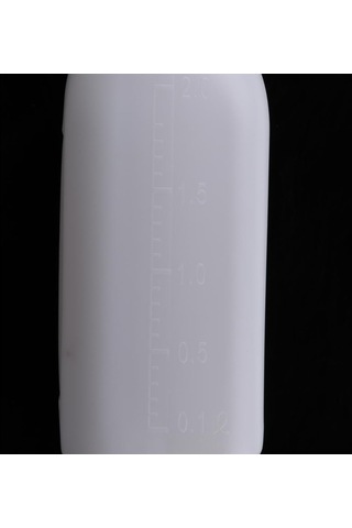 Suntek Meme Kulplu 2l Buzağı Hemşirelik Besleme Süt Şişesi