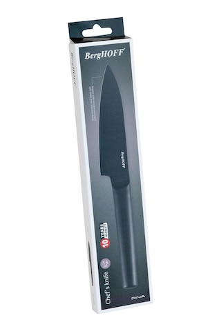Berghoff Dina Boron Şef Bıçağı 13cm Diğer