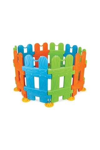 Pilsan Western Çit 06-159 Oyun Alanı ve Çit